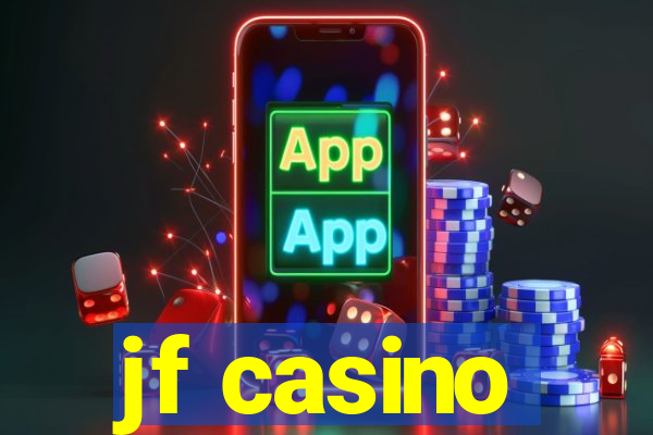 jf casino